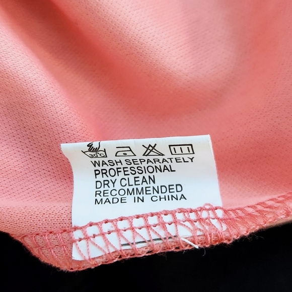 Urban Outfitters High-Low Peekaboo Dress - Size M - Picture 6 of 6